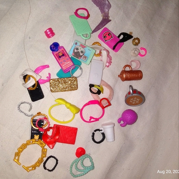 Huge Lol Surprise Doll Lot 30+Dolls - Picture 8 of 11